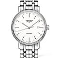 Часы Longines Presence L4.922.4.12.6